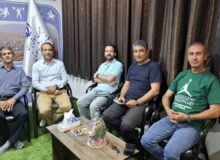 شیروان میزبان تور والیبال ساحلی کشور می شود