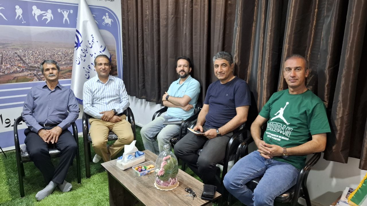 شیروان میزبان تور والیبال ساحلی کشور می شود