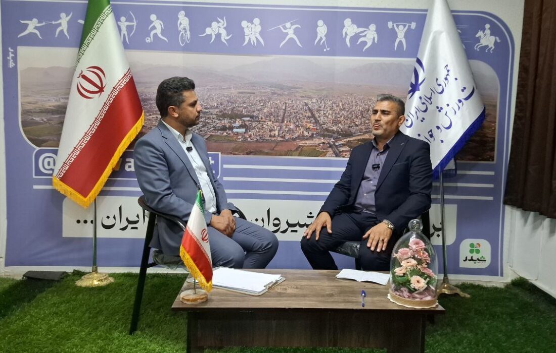 گزارش عملکرد هییت جودو