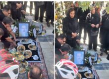 کار خوب دوچرخه سواران