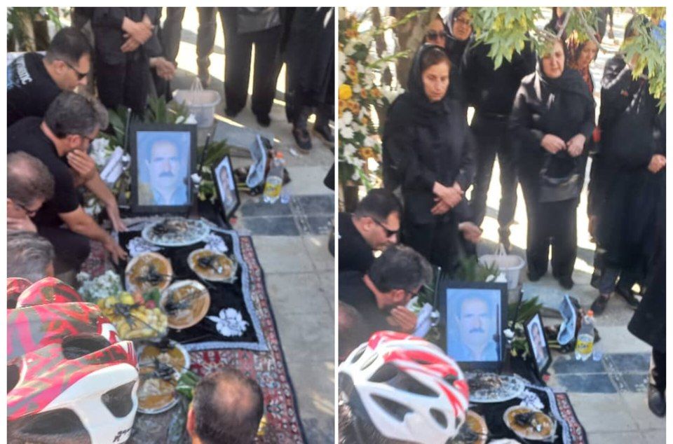 کار خوب دوچرخه سواران