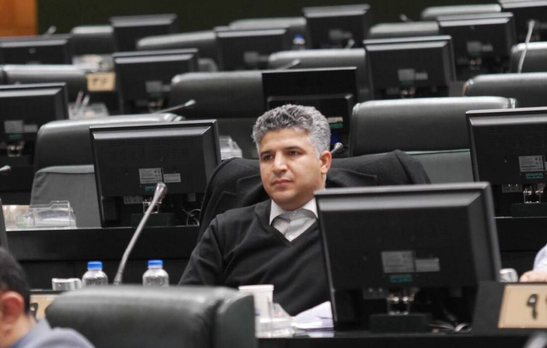 تجهیز خانه کشتی شیروان