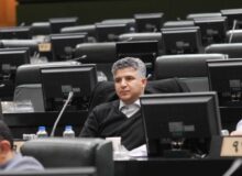 تجهیز خانه کشتی شیروان