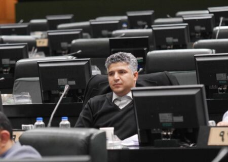 تجهیز خانه کشتی شیروان