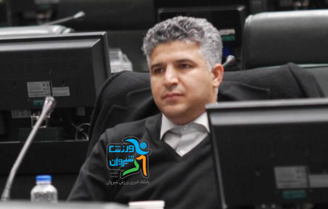 اختصاص 4 زمین چمن مصنوعی به روستاهای شیروان