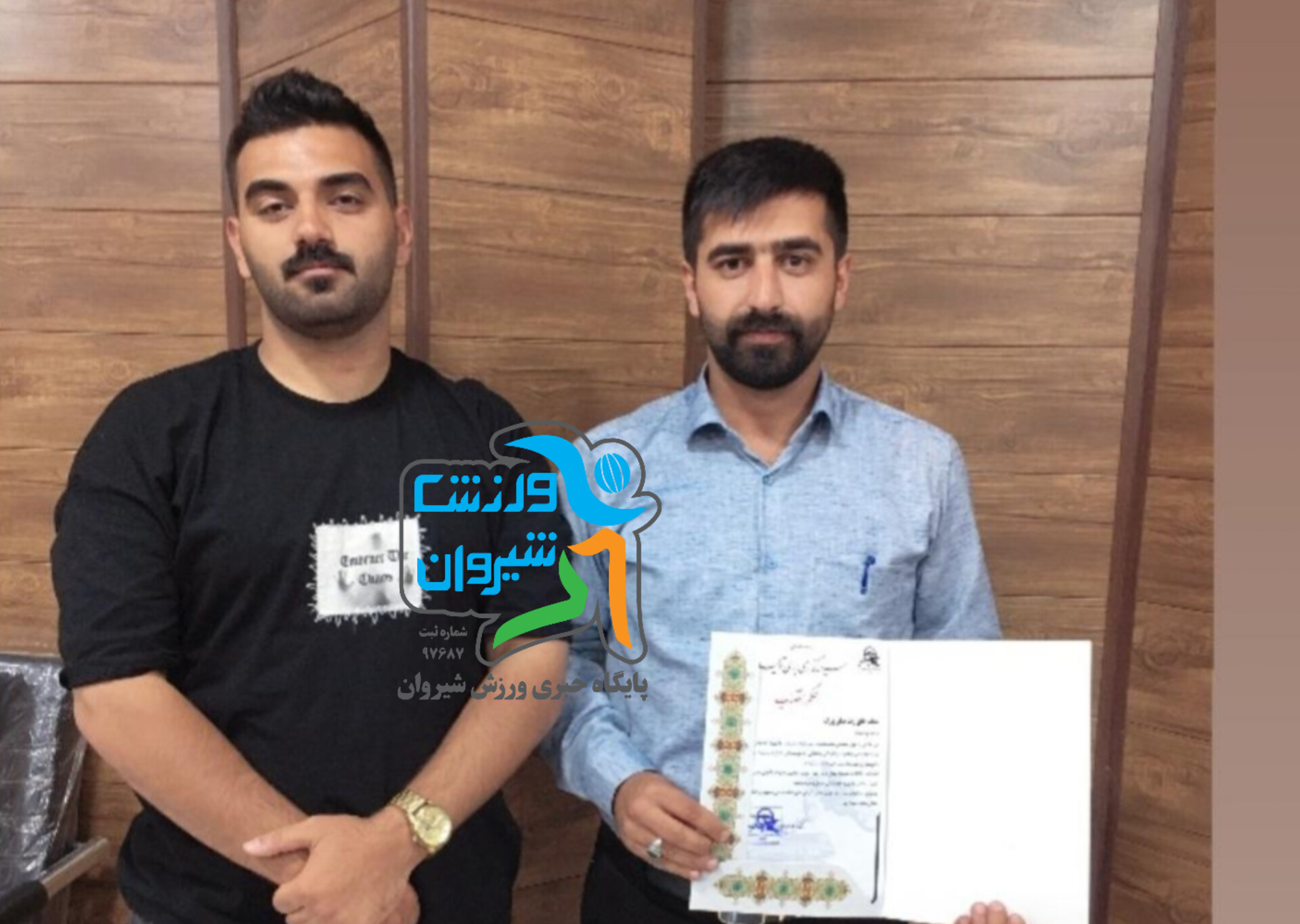 انتصابی جدید در هیئت اتومبیل رانی و موتور سواری