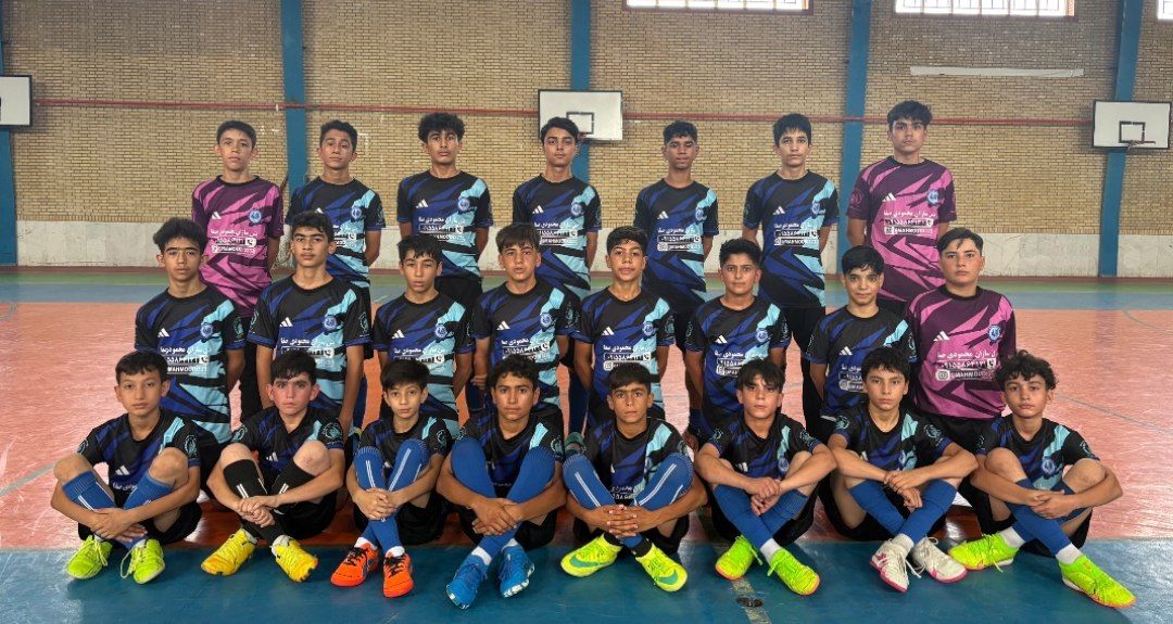 دو شکست در کارنامه یالچین شیروان