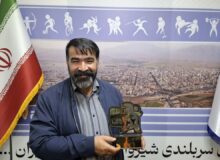 ذکریا شیرمحمدزاده به عنوان رئیس هیئت ورزش‌های زورخانه‌ای و کشتی پهلوانی شهرستان شیروان منصوب شد