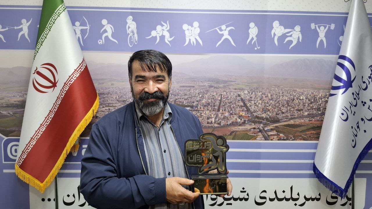 ذکریا شیرمحمدزاده به عنوان رئیس هیئت ورزش‌های زورخانه‌ای و کشتی پهلوانی شهرستان شیروان منصوب شد