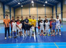 قدرشناسی به سبک رسول حسین زاده