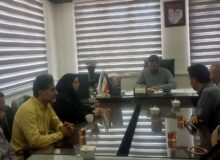 ضرورت گسترش فعالیت‌های ورزشی نابینایان در همه شهرستان‌ها