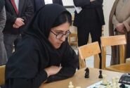 بانوی شطرنج‌باز شیروانی به اردوی تیم ملی دعوت شد
