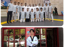 انتقال کیارش نبی‌زاده به تیم فرمانیه تهران