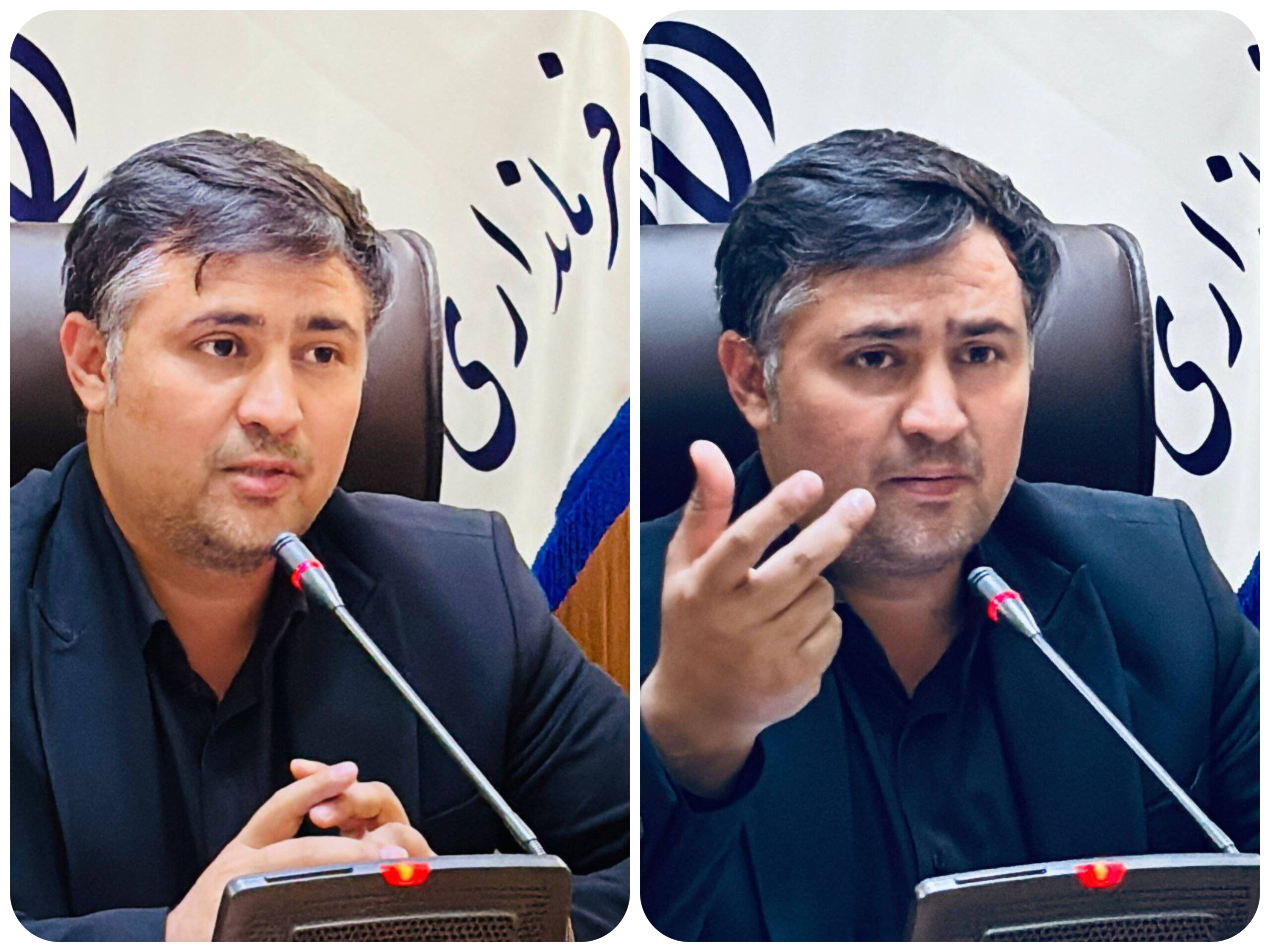 🔷 افتتاح گود امیرآباد شیروان در هفته تربیت بدنی
