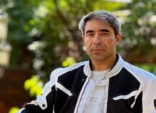 🔷 رضا حسن زاده سرپرست جدید هیئت موتورسواری و اتومبیلرانی شیروان شد