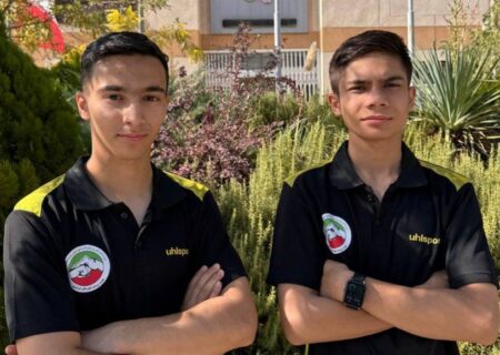 حضور ووشوکاران شیروانی در لیگ برتر کشور