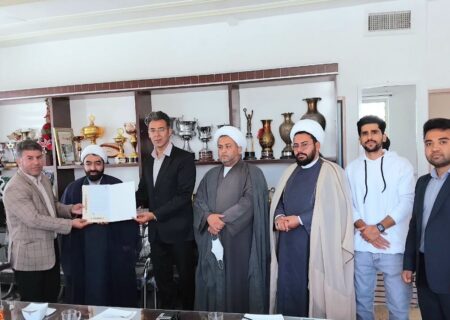 📢 انتخاب علی‌اکبر ظفرانلو به عنوان رئیس هیأت بولینگ و بیلیارد شهرستان شیروان