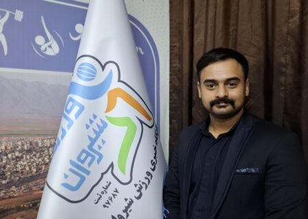 🔷 امیر رضا باقرزاده رئیس هیئت نجات غریق و غواصی شیروان شد