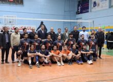 درخشش سانا الکتریک شرق در دور برگشت لیگ دسته دوم؛ مهاباد هم با نتیجه ۳ بر صفر تسلیم شد