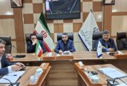 🔷 تدبیر و هماهنگی برای برگزاری باشکوه «همایش ورزش در آبادی» در شیروان؛ پخش زنده در شبکه‌های تلویزیونی
