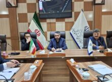 🔷 تدبیر و هماهنگی برای برگزاری باشکوه «همایش ورزش در آبادی» در شیروان؛ پخش زنده در شبکه‌های تلویزیونی
