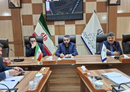 🔷 تدبیر و هماهنگی برای برگزاری باشکوه «همایش ورزش در آبادی» در شیروان؛ پخش زنده در شبکه‌های تلویزیونی