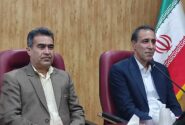 حسین قدیمی “فرزند شیروان” سرپرست اداره ورزش و جوانان شهرستان طبس شد