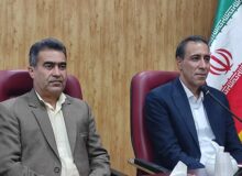حسین قدیمی “فرزند شیروان” سرپرست اداره ورزش و جوانان شهرستان طبس شد
