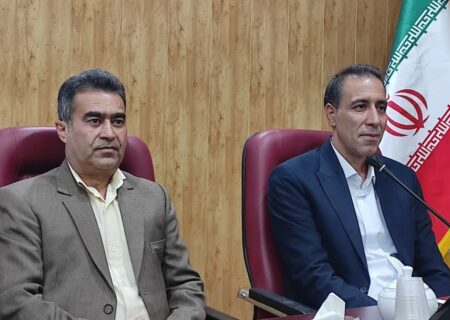 حسین قدیمی “فرزند شیروان” سرپرست اداره ورزش و جوانان شهرستان طبس شد
