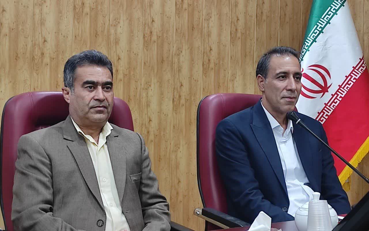 حسین قدیمی “فرزند شیروان” سرپرست اداره ورزش و جوانان شهرستان طبس شد